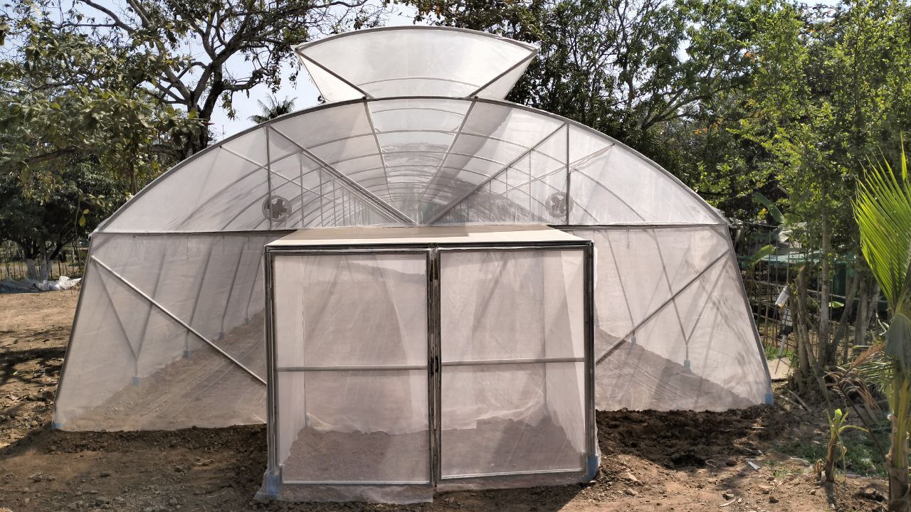 Efficient Agricultural Product Dryers (SSD Models) - Image 2