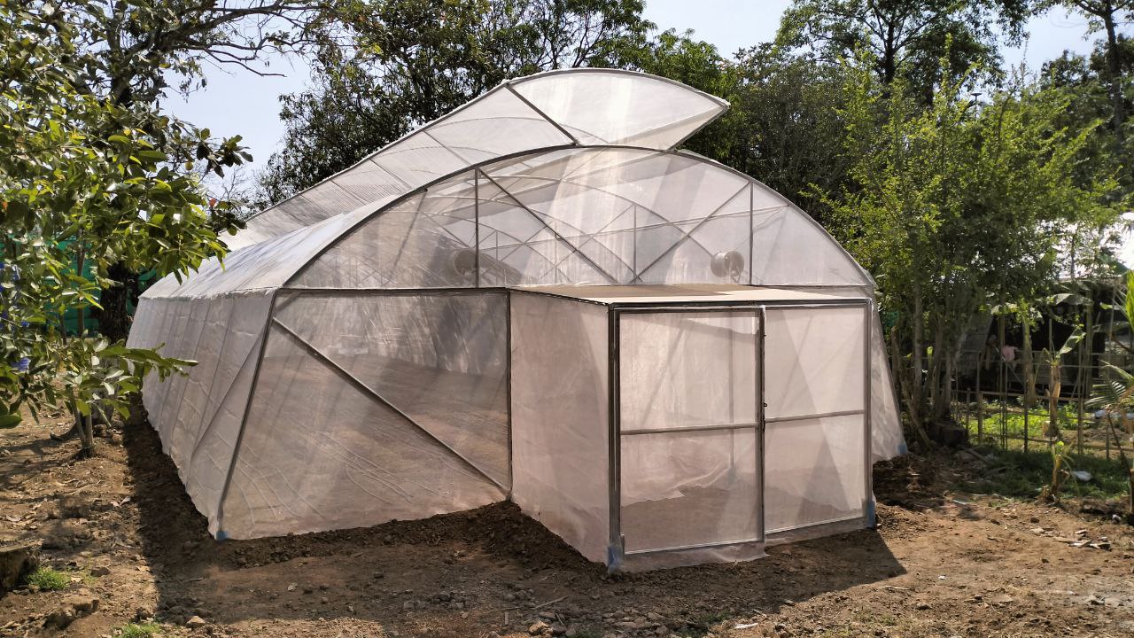 Efficient Agricultural Product Dryers (SSD Models) - Image 3