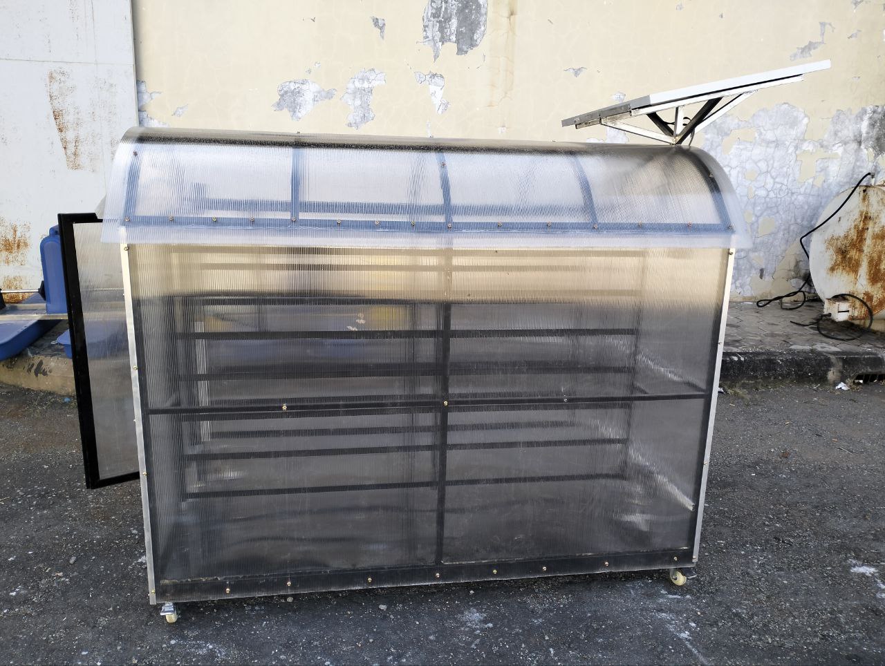 Kasekor Chhlat Products