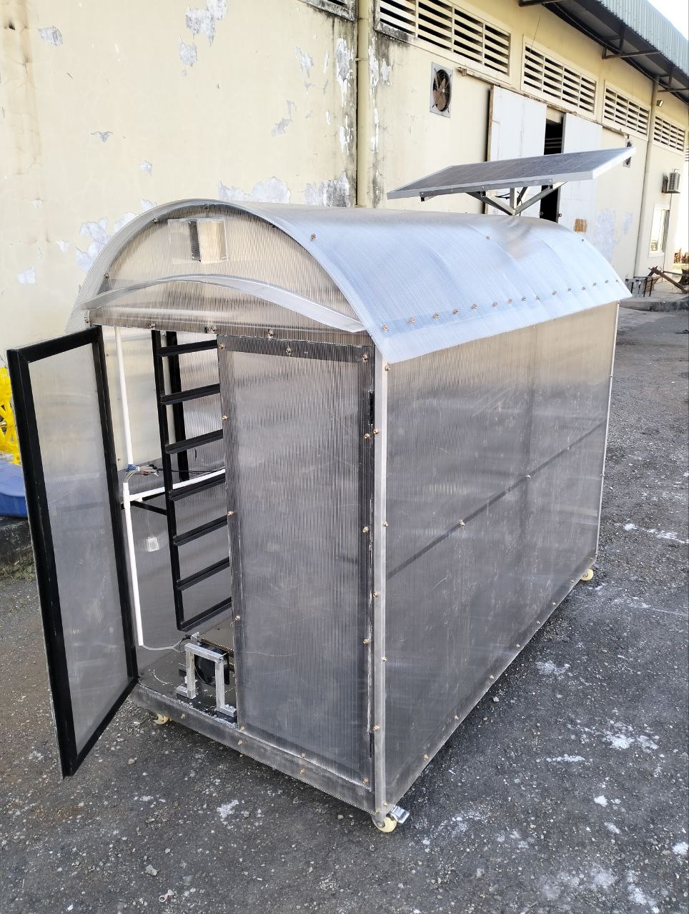 Kasekor Chhlat Products